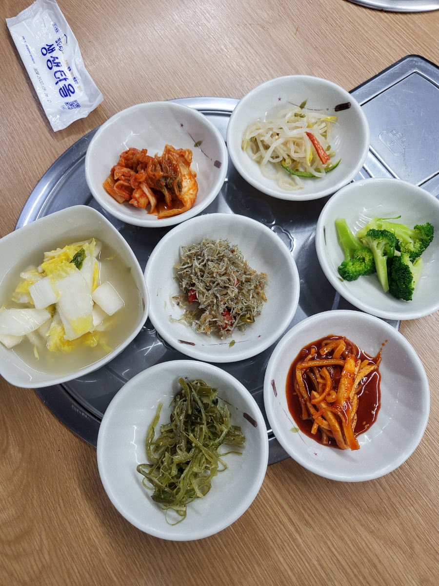 청대포아구찜 이미지