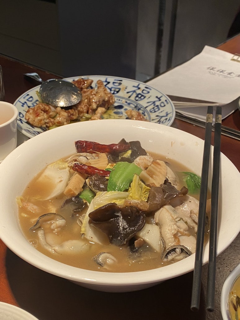 보보식당 이미지