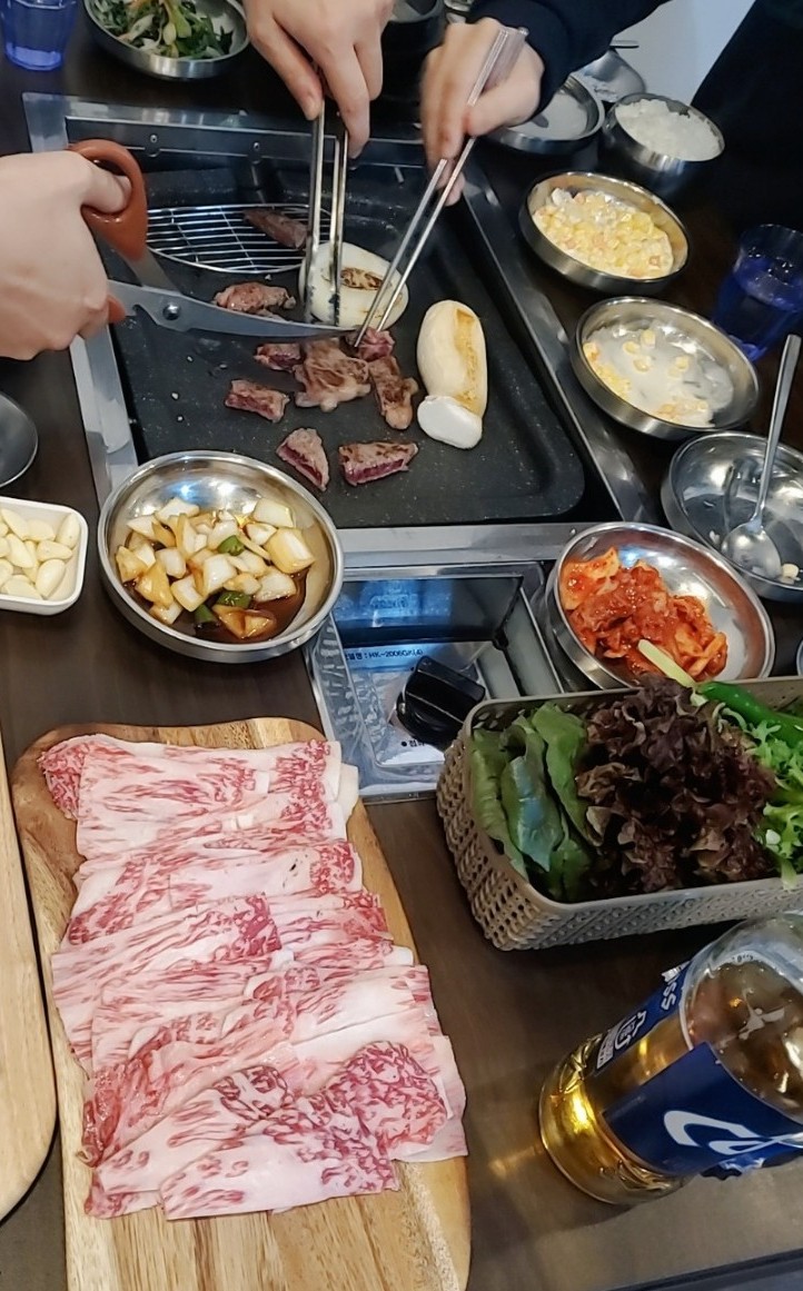 촌놈한우촌 이미지
