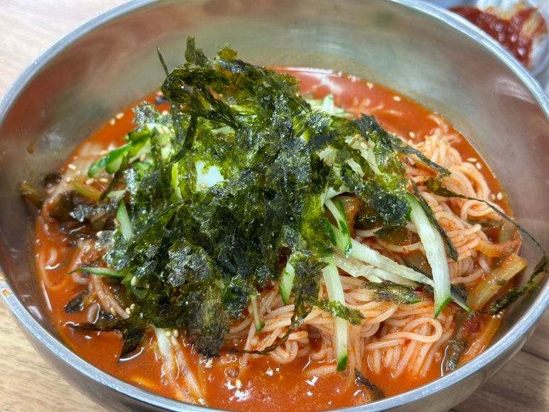 칼만두전문집 이미지