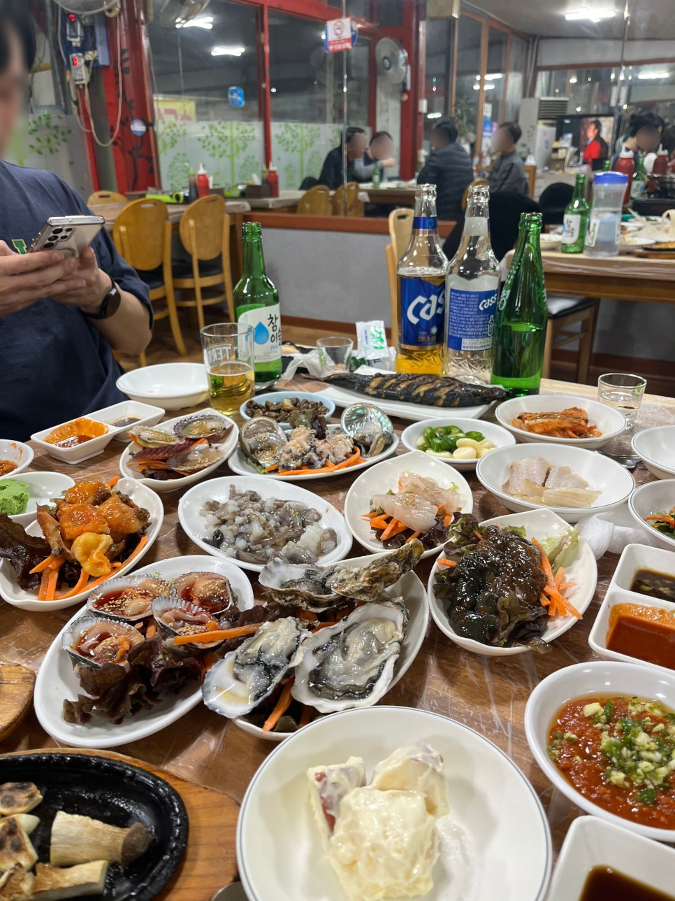 충청도서천회집 이미지