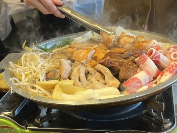 만세한우곱창 이미지