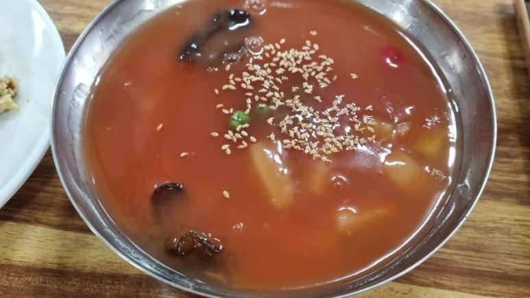 솔이네식당 이미지
