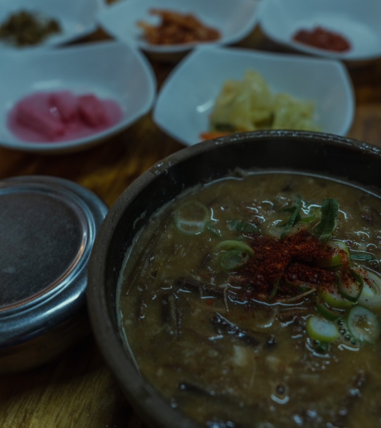 연희식탁 이미지