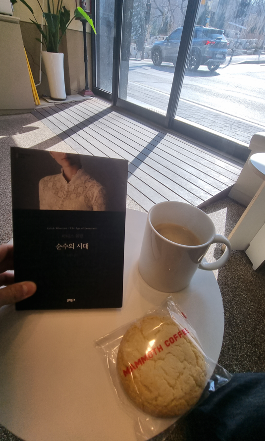 매머드익스프레스중앙대 이미지