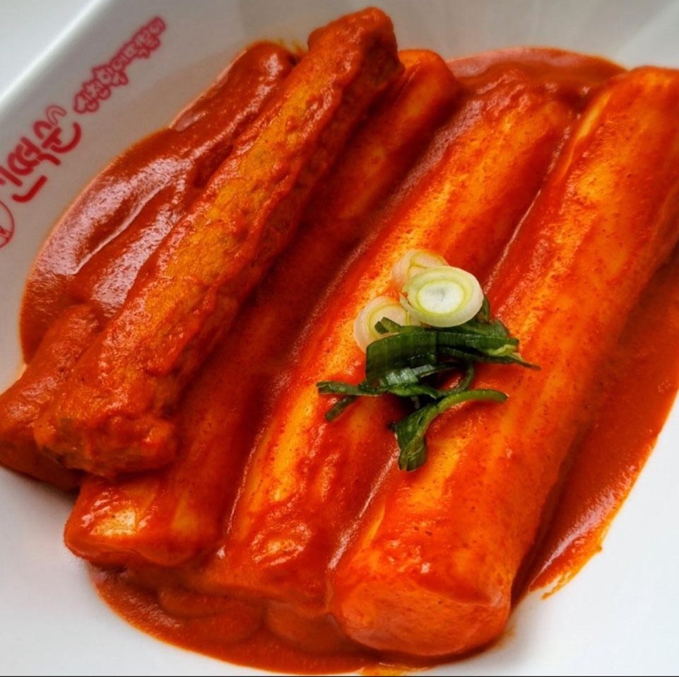 신떡순신천할매떡볶이 이미지