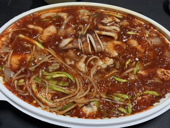 훈스키친 이미지