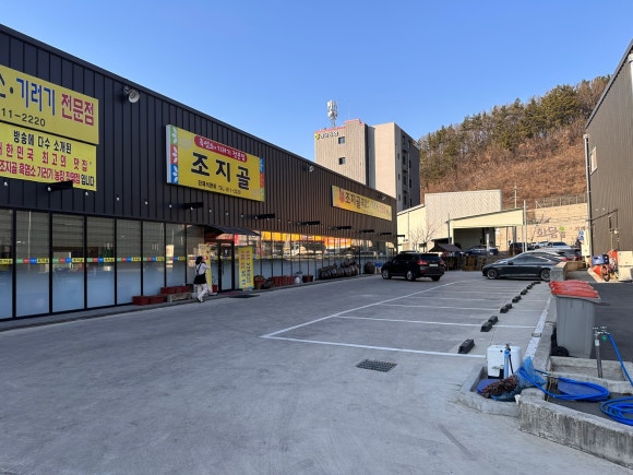조지골흑염소기러기 이미지