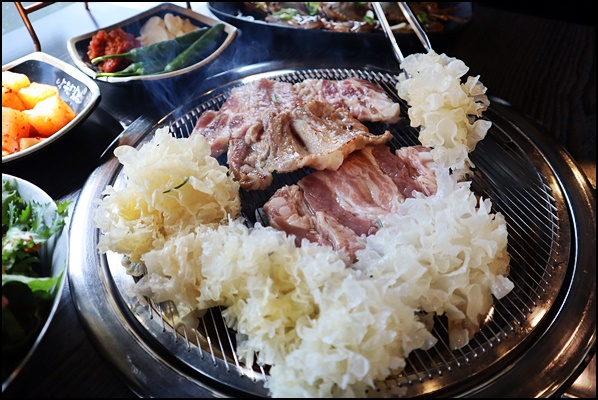 북수원갈비 이미지
