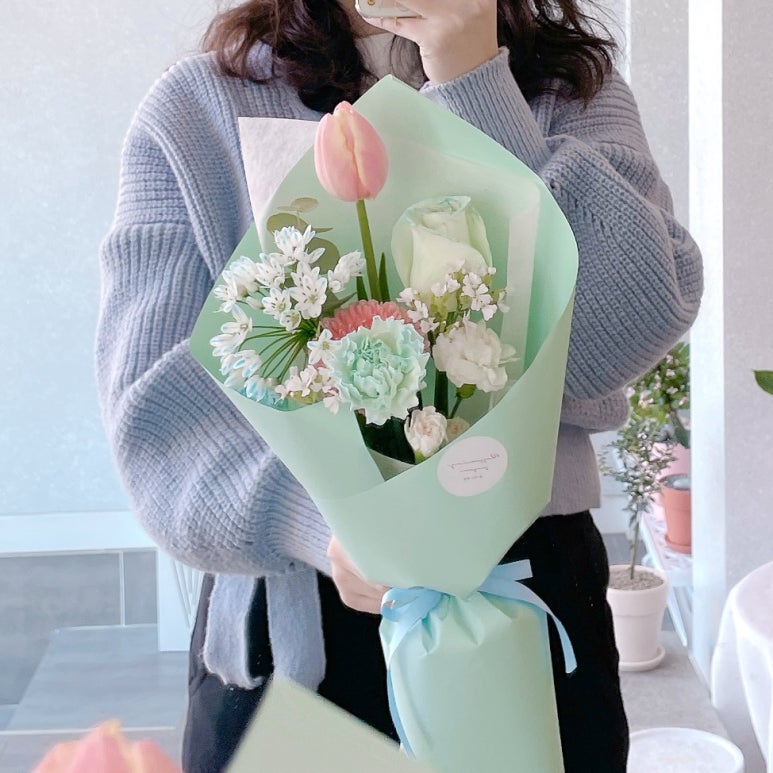 소소한꽃집 이미지