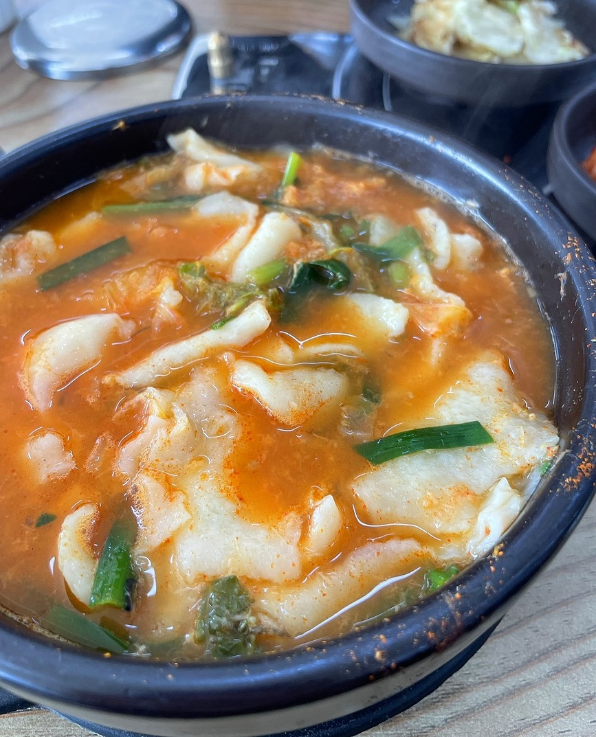 유가매운탕 이미지