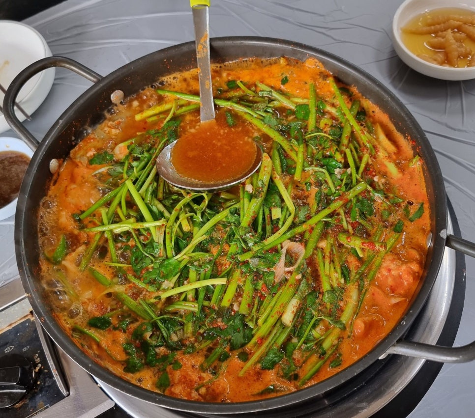 한탄강원조매운탕 이미지