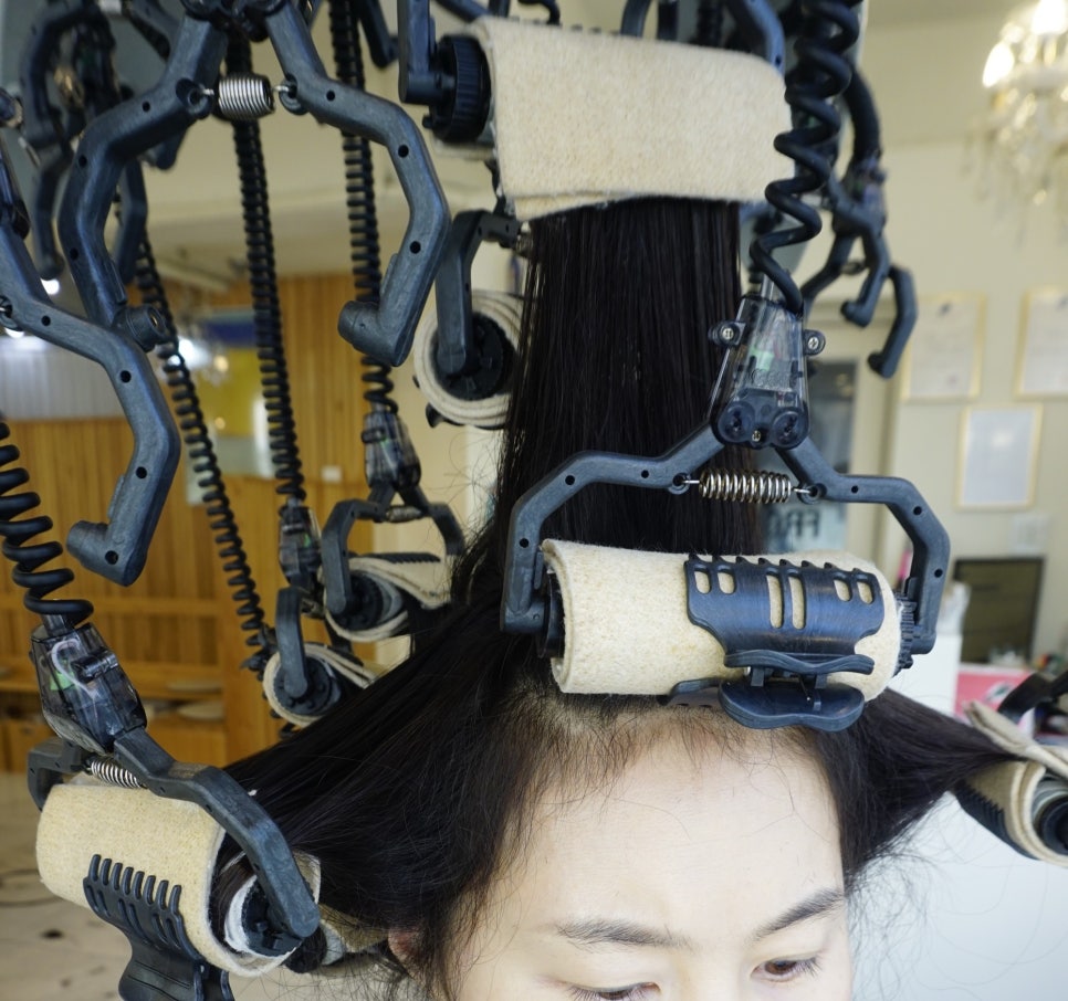 살롱드프롬연신내화이트점 이미지