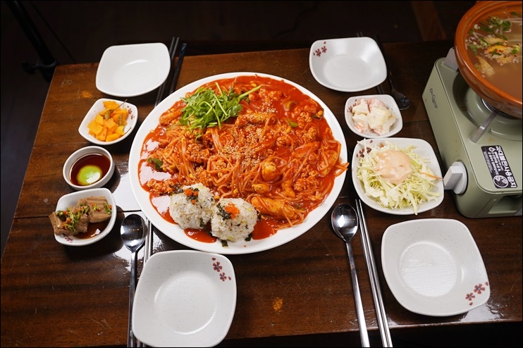 생각나는아구찜 이미지