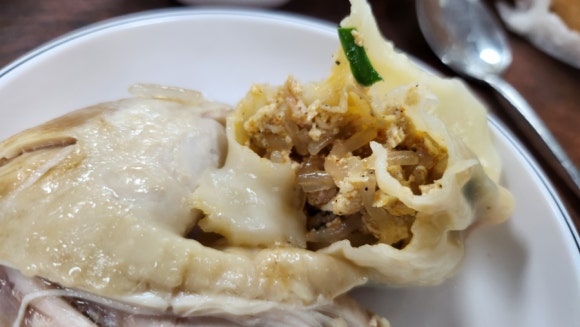 서울찜닭 이미지
