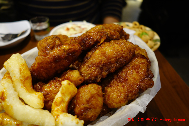 계동치킨 금호점 이미지