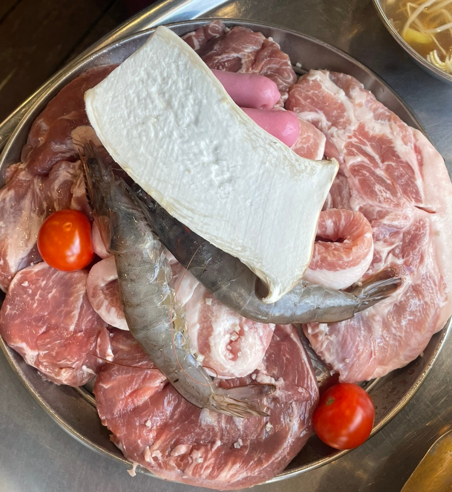 삼촌국수집 이미지