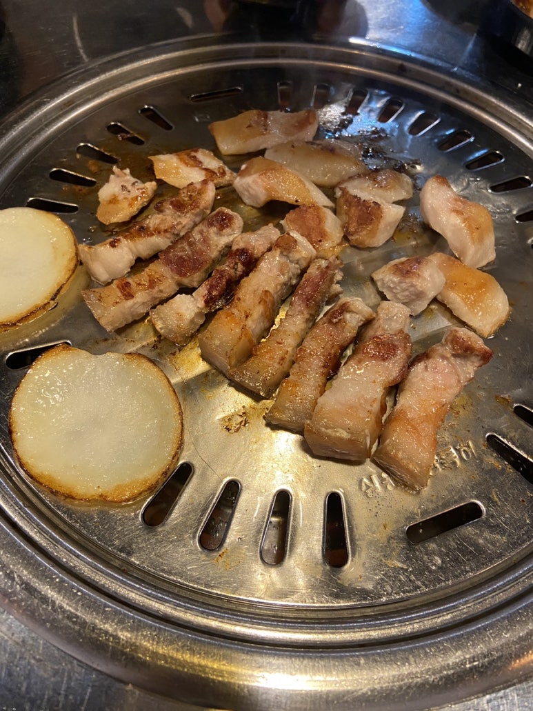 고깃집순 이미지