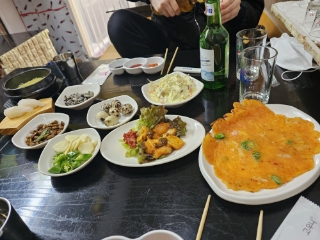 합천회식당 이미지