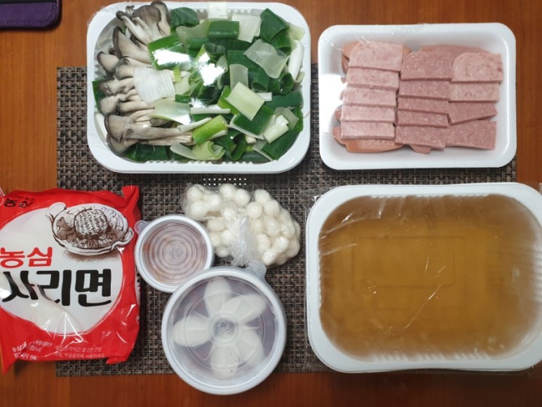 다락골의정부부대찌개 이미지