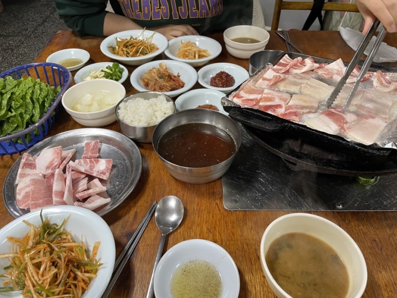 살찌는집 이미지