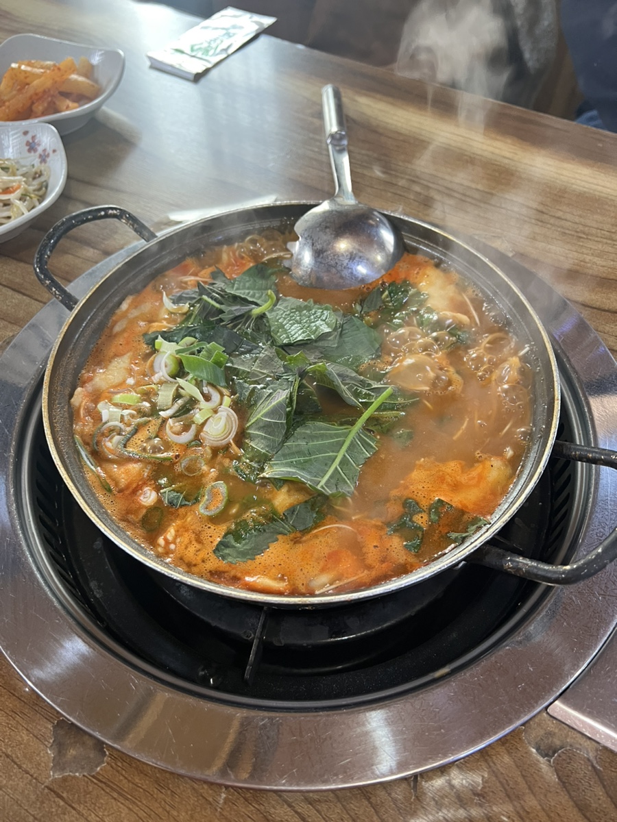 뚝방어죽매운탕 이미지