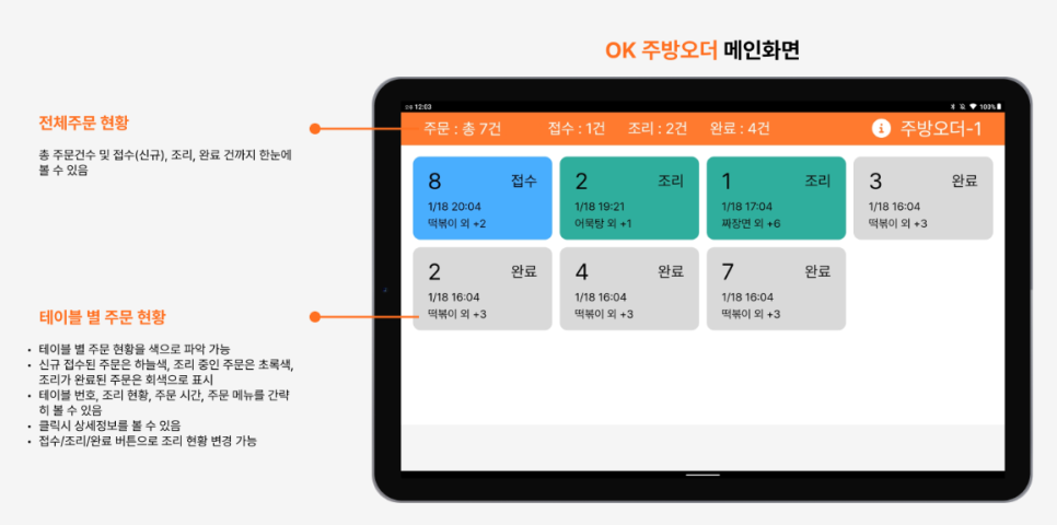 OK주방시스템 이미지