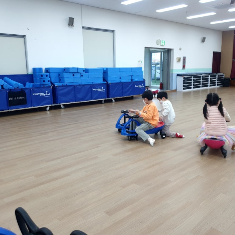 해님나라유치원 이미지