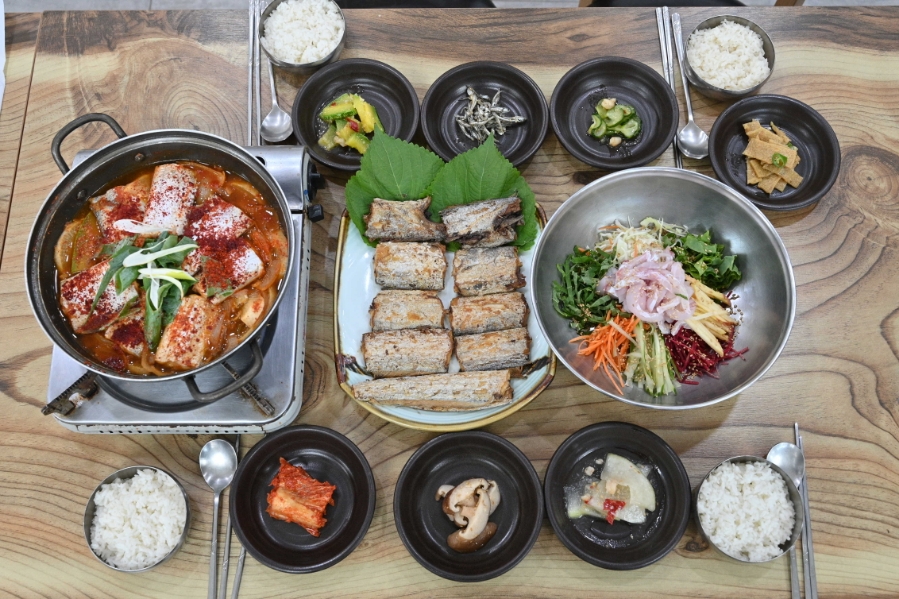 바다맛선장집 이미지
