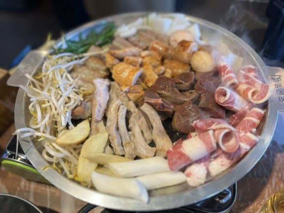 만세한우곱창 이미지