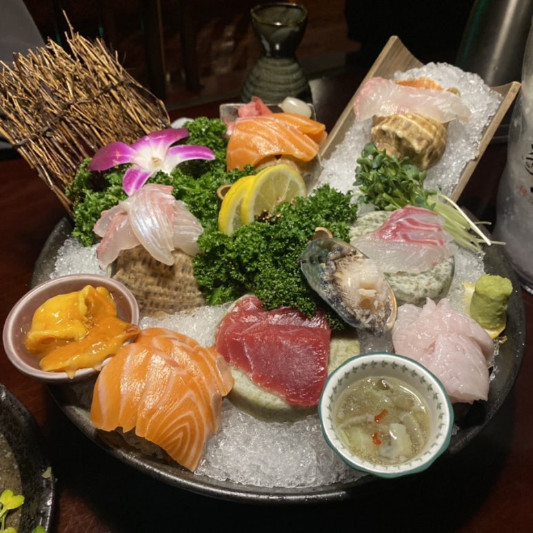 산텐모리 이미지