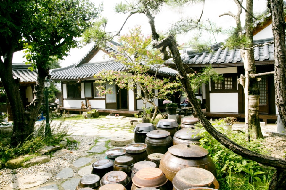이화고택전통체험관 이미지