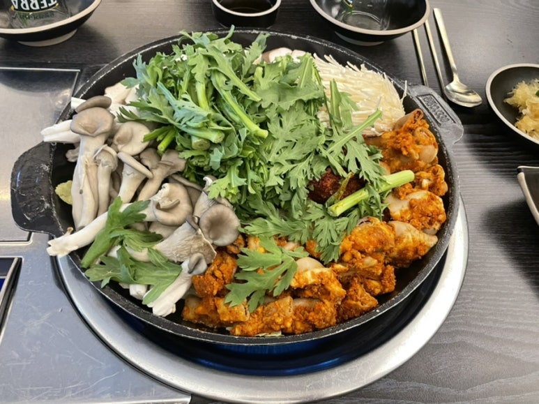 청담곱창 이미지