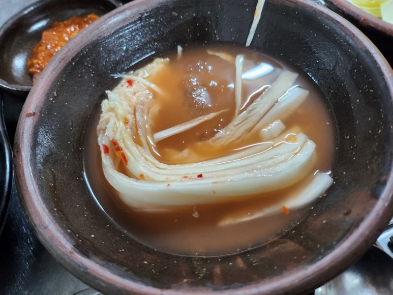 팔도돌곱창 이미지