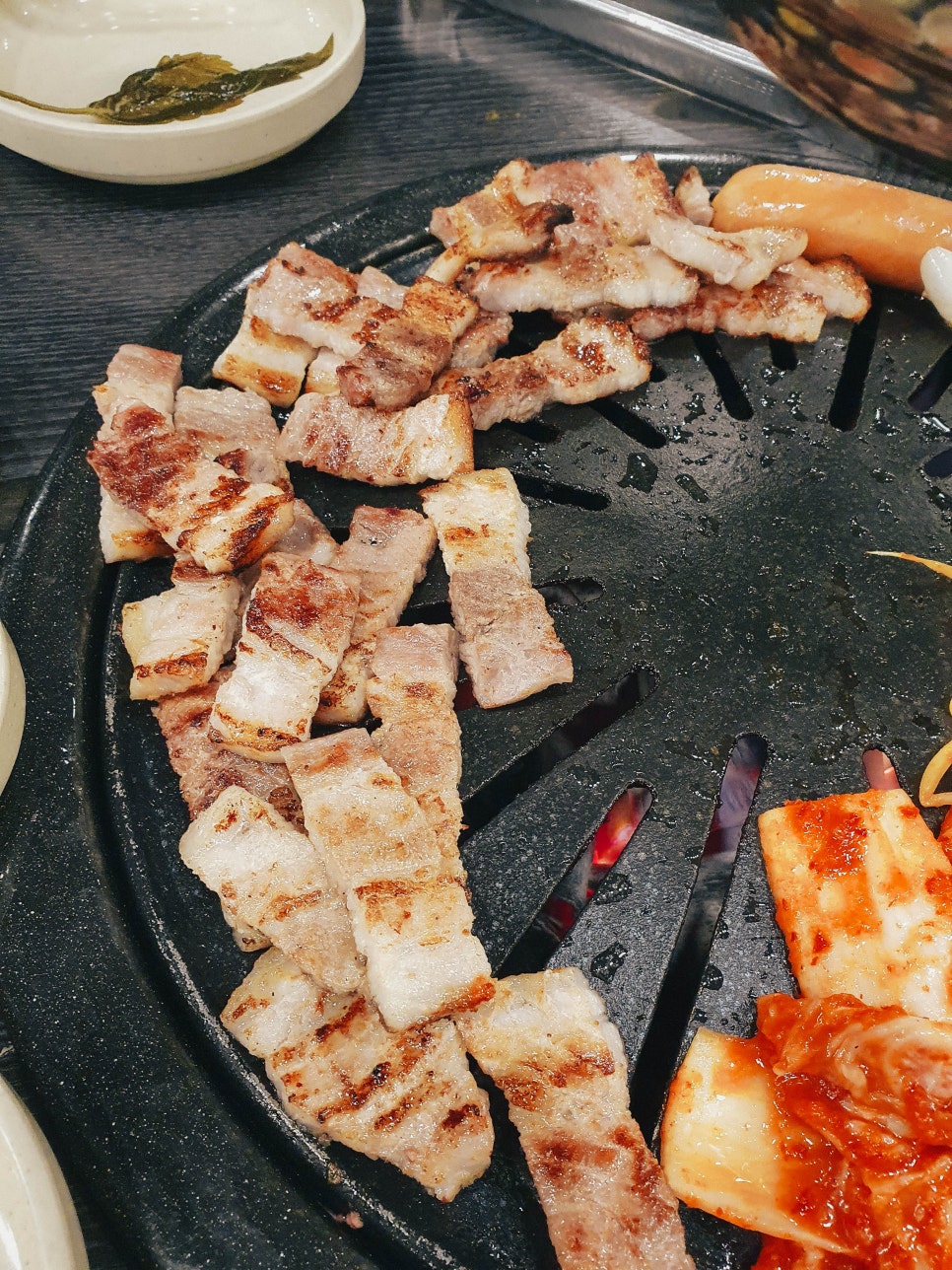 장터고기백화점 이미지