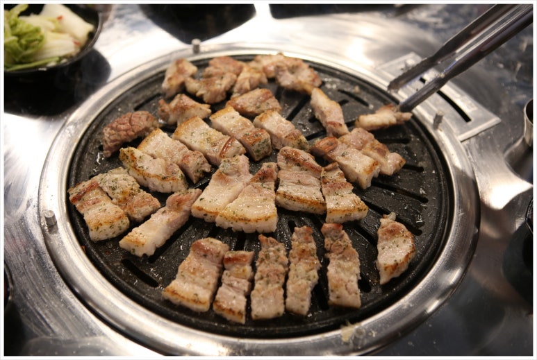 고집남 이미지