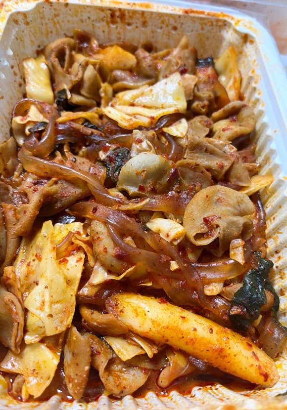 세친구곱창 공릉점 이미지