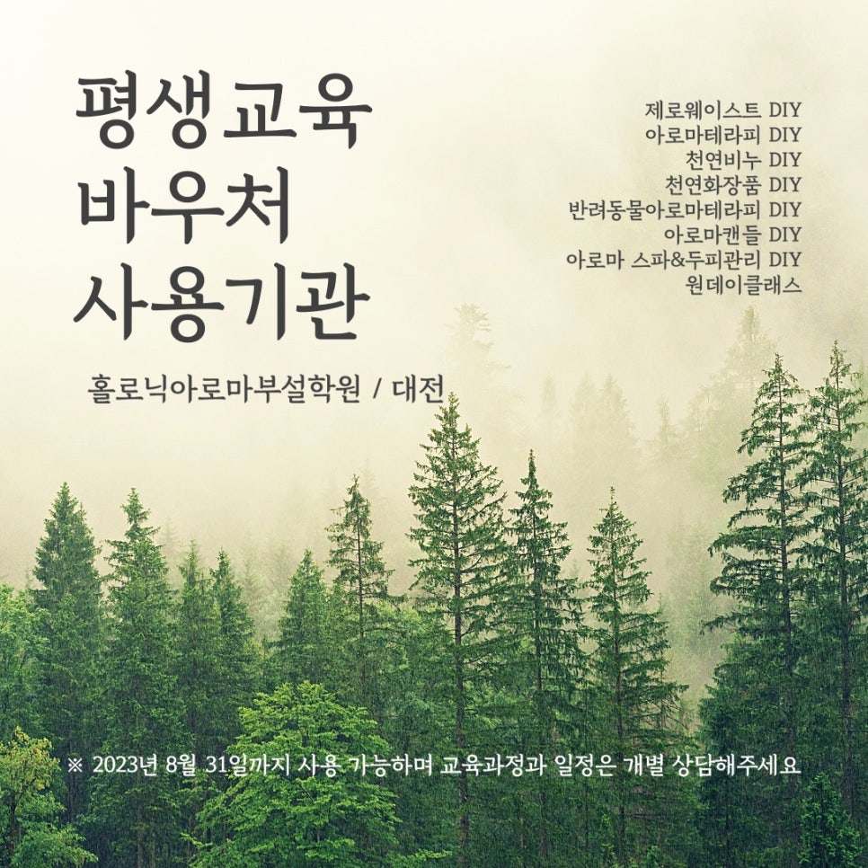 홀로닉아로마 이미지