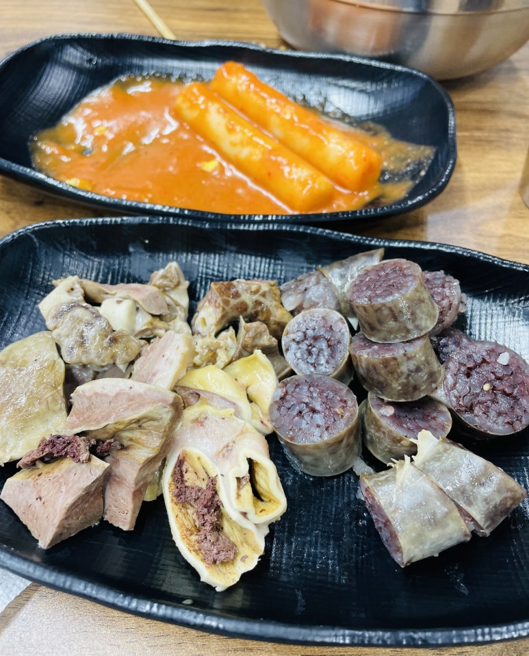 순이네김밥 이미지