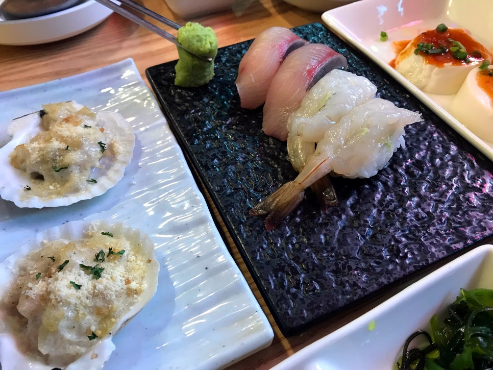 해맑은수산 이미지