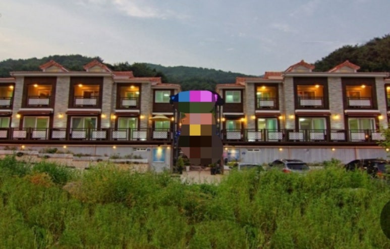 거제케이블카펜션 이미지