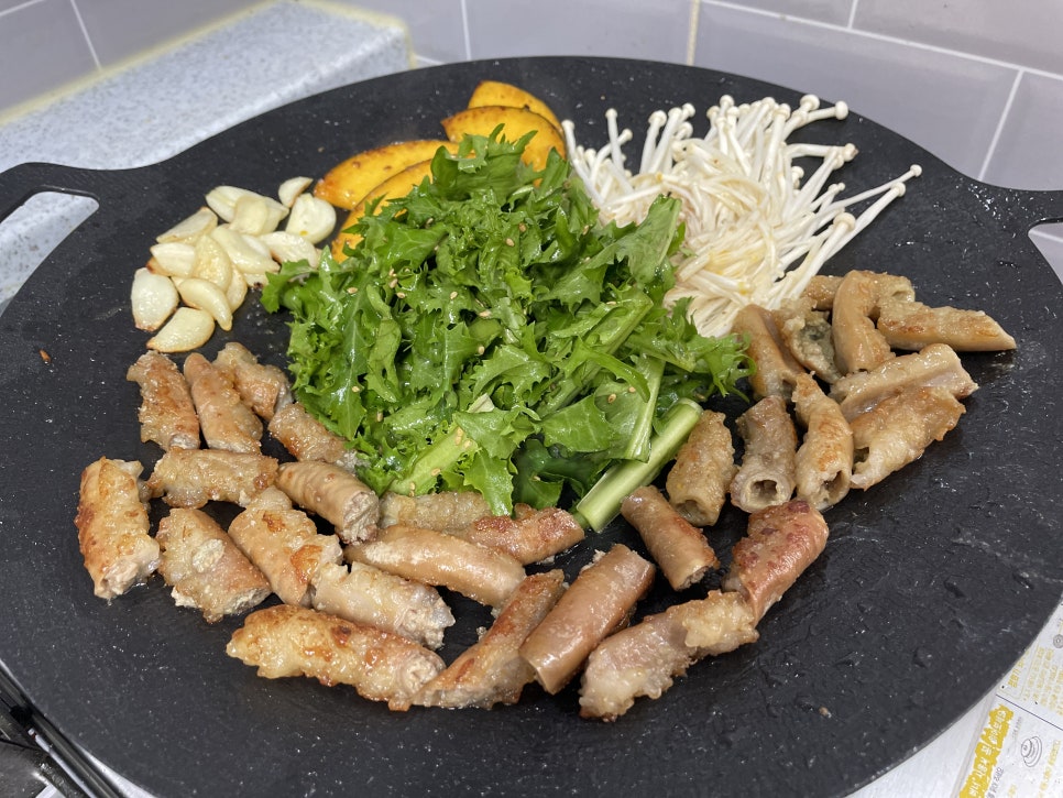 엄마네소곱창 이미지