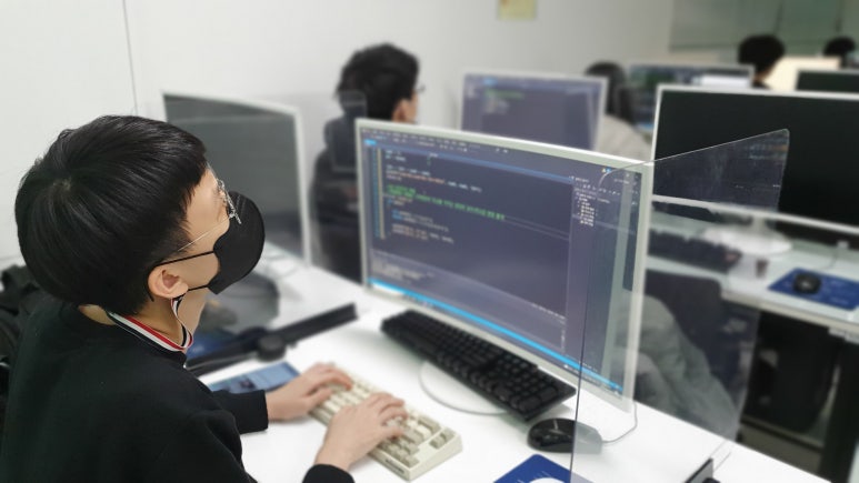 전진컴퓨터학원 이미지