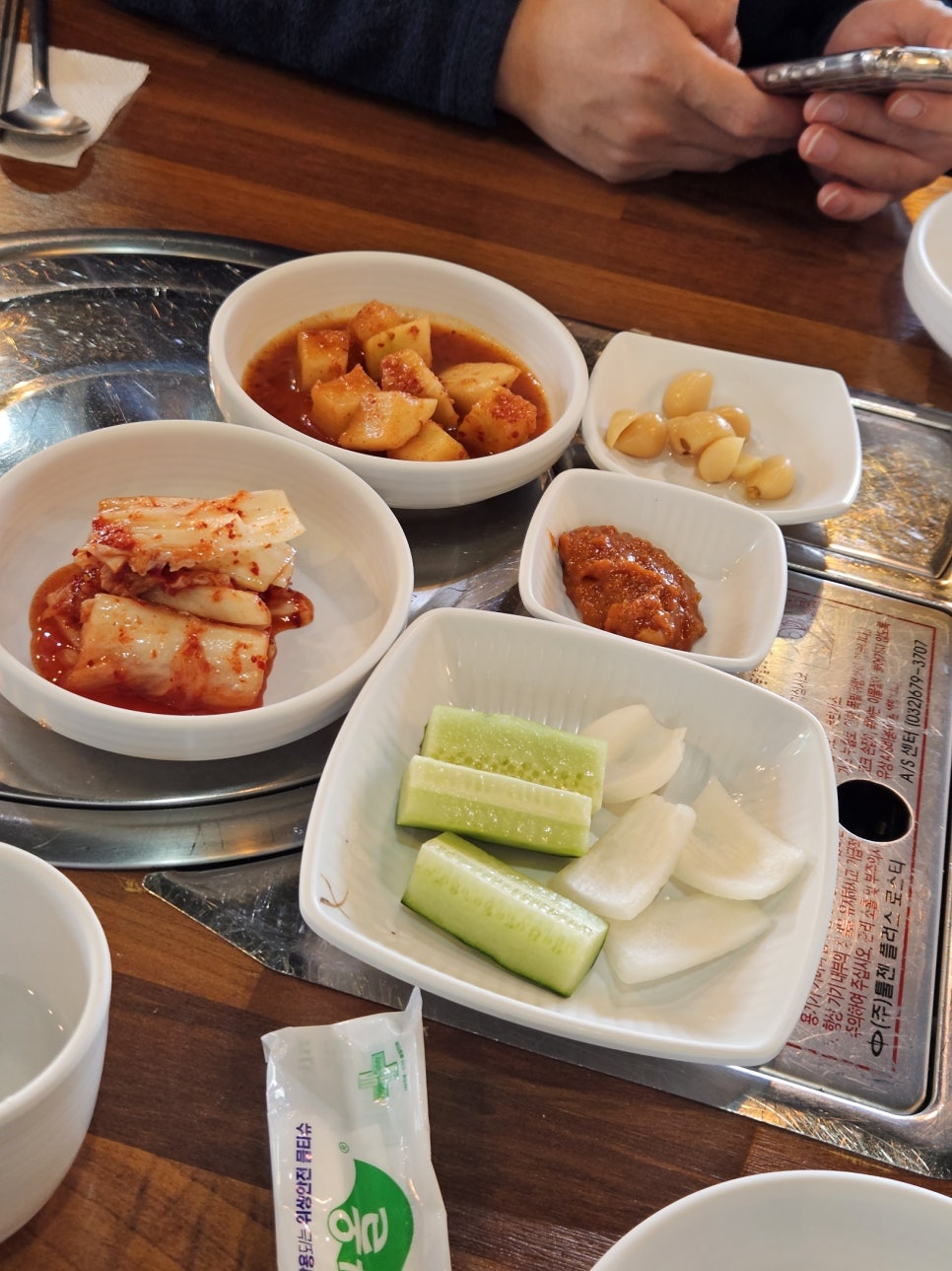 조선왕갈비탕 이미지