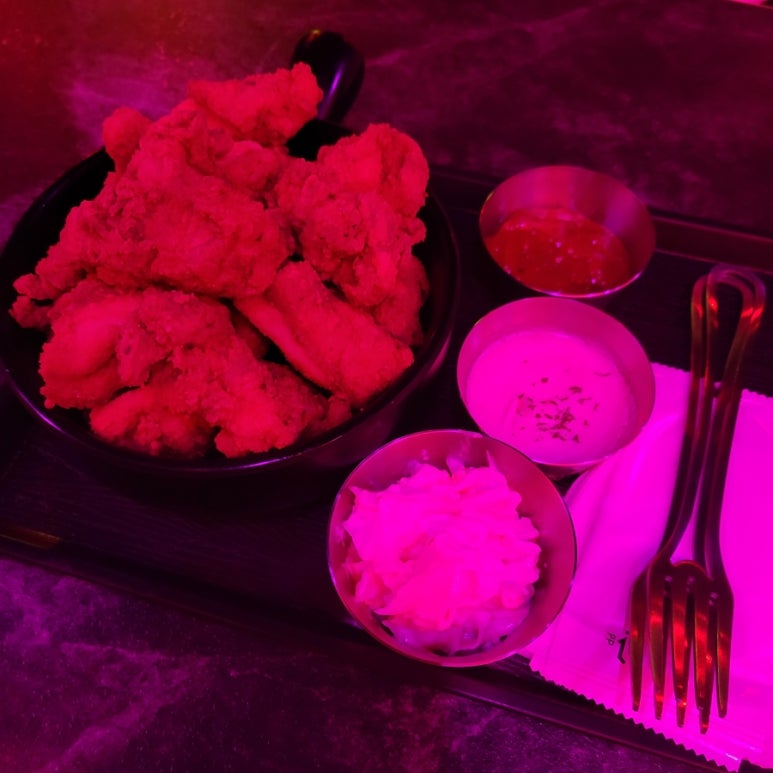 야차식당 이미지