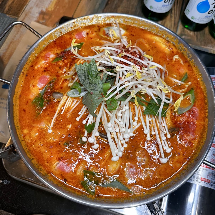 왕십리한양곱창 이미지