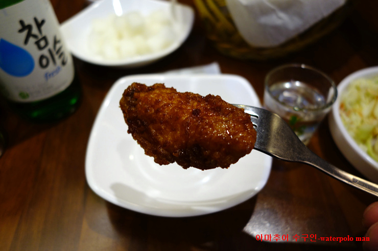 계동치킨 금호점 이미지