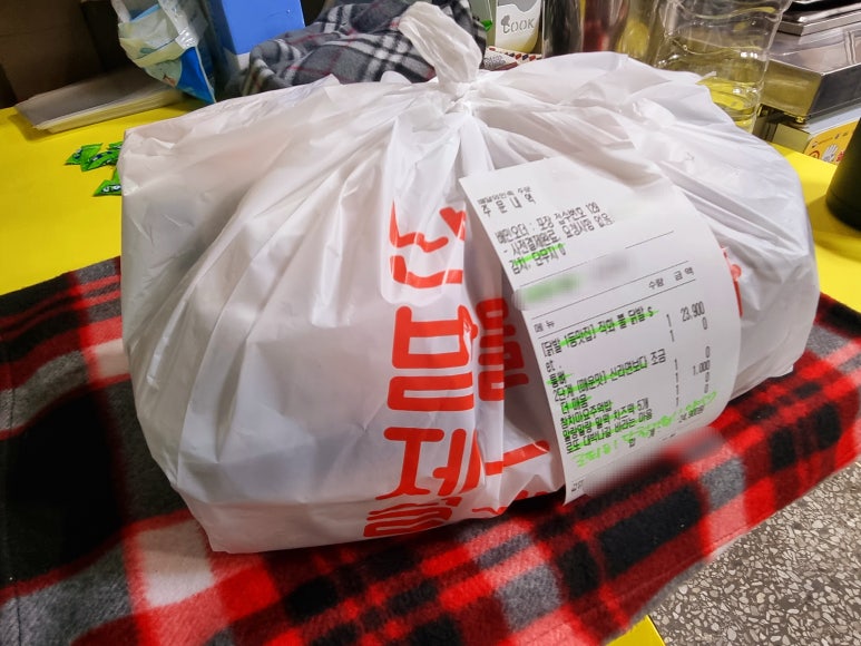 수연닭발 이미지