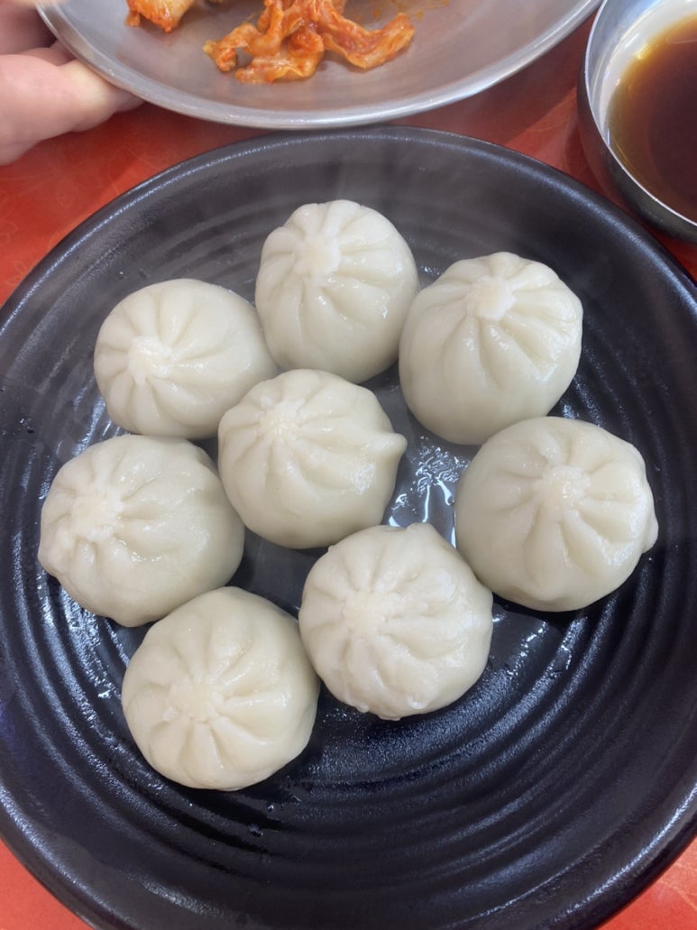 영천닭칼국수 이미지