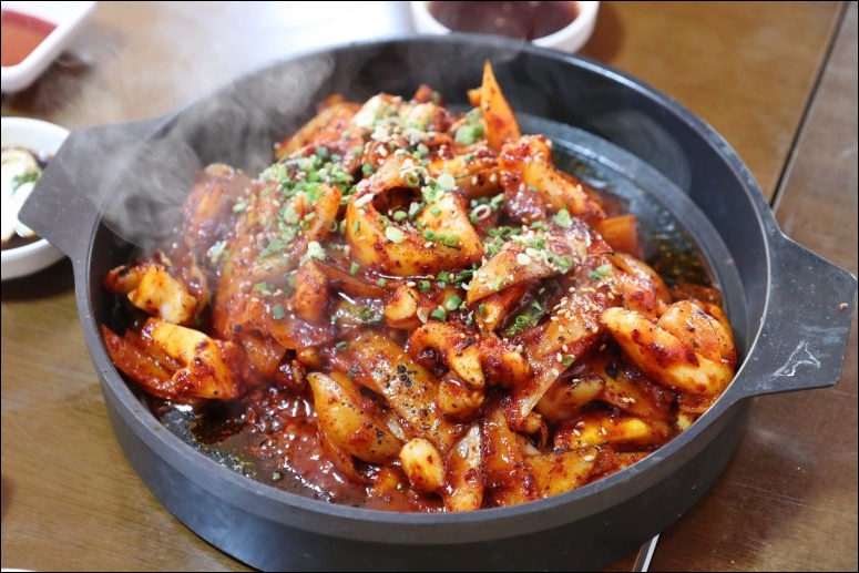 바다상회해물칼국수파주 이미지